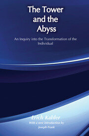 The Tower and the Abyss book cover