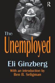 The Unemployed book cover