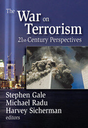 The War on Terrorism 21st-century Perspectives