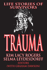 Trauma: Life Stories of Survivors book cover