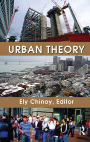 Urban Theory book cover