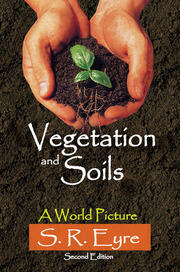 Vegetation and Soils: A World Picture book cover