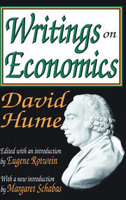 Writings on Economics book cover