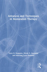 Advances and Techniques in Restoration Therapy book cover