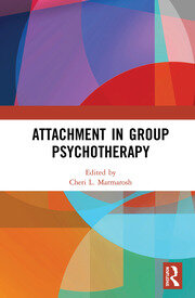 Attachment in Group Psychotherapy book cover