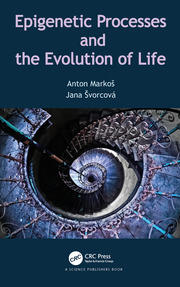 Epigenetic Processes and Evolution of Life book cover