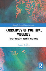Narratives of Political Violence: Life Stories of Former Militants book cover