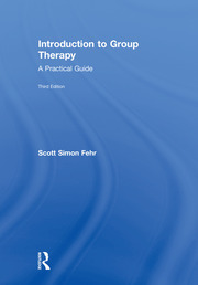 Introduction to Group Therapy: A Practical Guide, Third Edition book cover