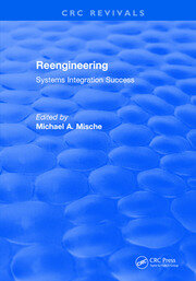 Revival: Reengineering Systems Integration Success (1997) book cover