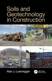Soils and Geotechnology in Construction book cover