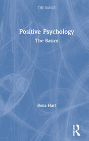 Positive Psychology: The Basics book cover