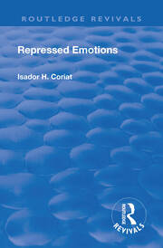 Revival: Repressed Emotions (1920) book cover