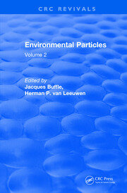 Revival: Environmental Particles (1993): Volume 2 book cover