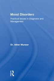Mood Disorders: Practical Issues in Diagnosis and Management book cover