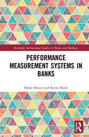 Performance Measurement Systems in Banks book cover