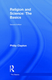 Religion and Science: The Basics book cover