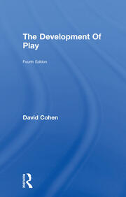 The Development Of Play book cover