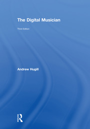 The Digital Musician book cover