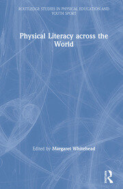 Physical Literacy across the World book cover