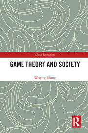 Game Theory and Society book cover