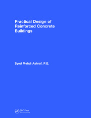 Practical Design of Reinforced Concrete Buildings book cover