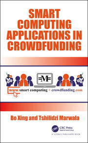 Smart Computing Applications in Crowdfunding book cover