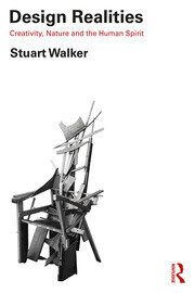 Design Realities: Creativity, Nature and the Human Spirit book cover