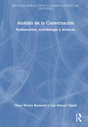 Análisis de la Conversación: fundamentos, metodología y alcances book cover