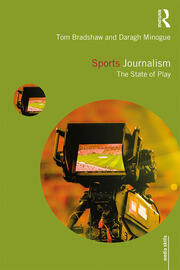 Sports Journalism: The State of Play book cover