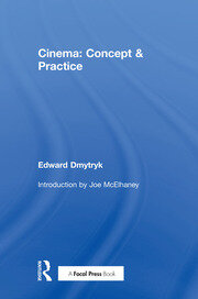Cinema: Concept & Practice book cover
