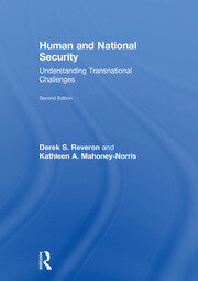 Human and National Security: Understanding Transnational Challenges book cover