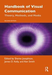 Handbook of Visual Communication: Theory, Methods, and Media book cover