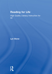 Reading for Life: High Quality Literacy Instruction for All book cover