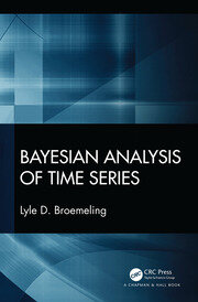 Bayesian Analysis of Time Series book cover