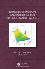 Pathwise Estimation and Inference for Diffusion Market Models book cover