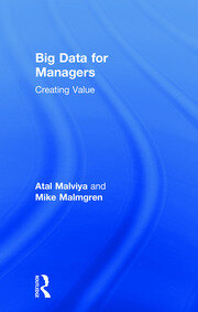 Big Data for Managers: Creating Value book cover