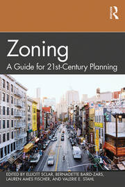 Zoning: A Guide for 21st-Century Planning book cover