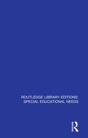 Deaf Students in Postsecondary Education book cover