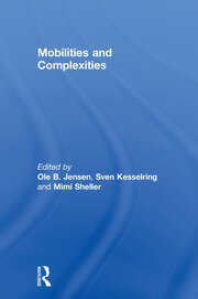 Mobilities and Complexities book cover