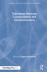 Transitions Between Consciousness and Unconsciousness book cover