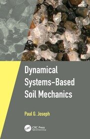 Dynamical Systems-Based Soil Mechanics book cover
