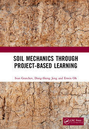 Soil Mechanics Through Project-Based Learning book cover