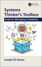 Systems Thinker's Toolbox: Tools for Managing Complexity book cover