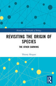 Revisiting the Origin of Species: The Other Darwins book cover