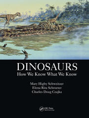 Dinosaurs: How We Know What We Know book cover