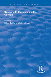 Coping with Computers in the Cockpit book cover