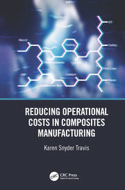 Reducing Operational Costs in Composites Manufacturing book cover