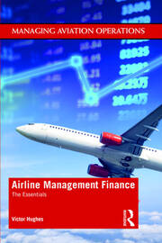 Airline Management Finance: The Essentials book cover