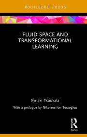 Fluid Space and Transformational Learning book cover