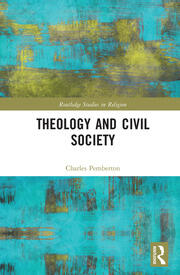 Theology and Civil Society book cover